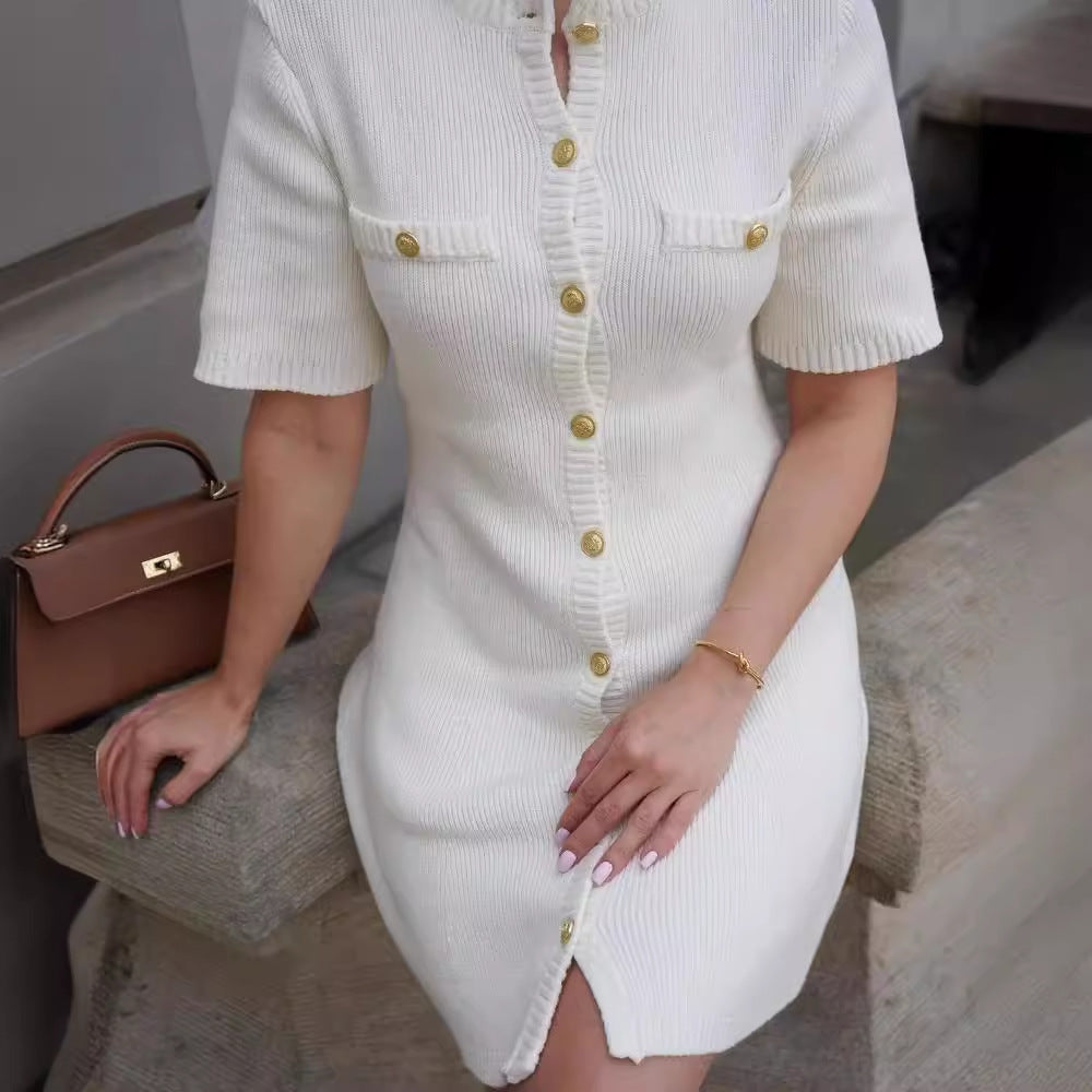 Jodie Dress