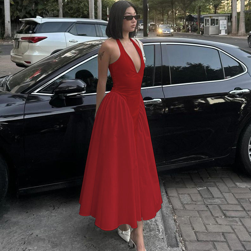 Marilyn Dress