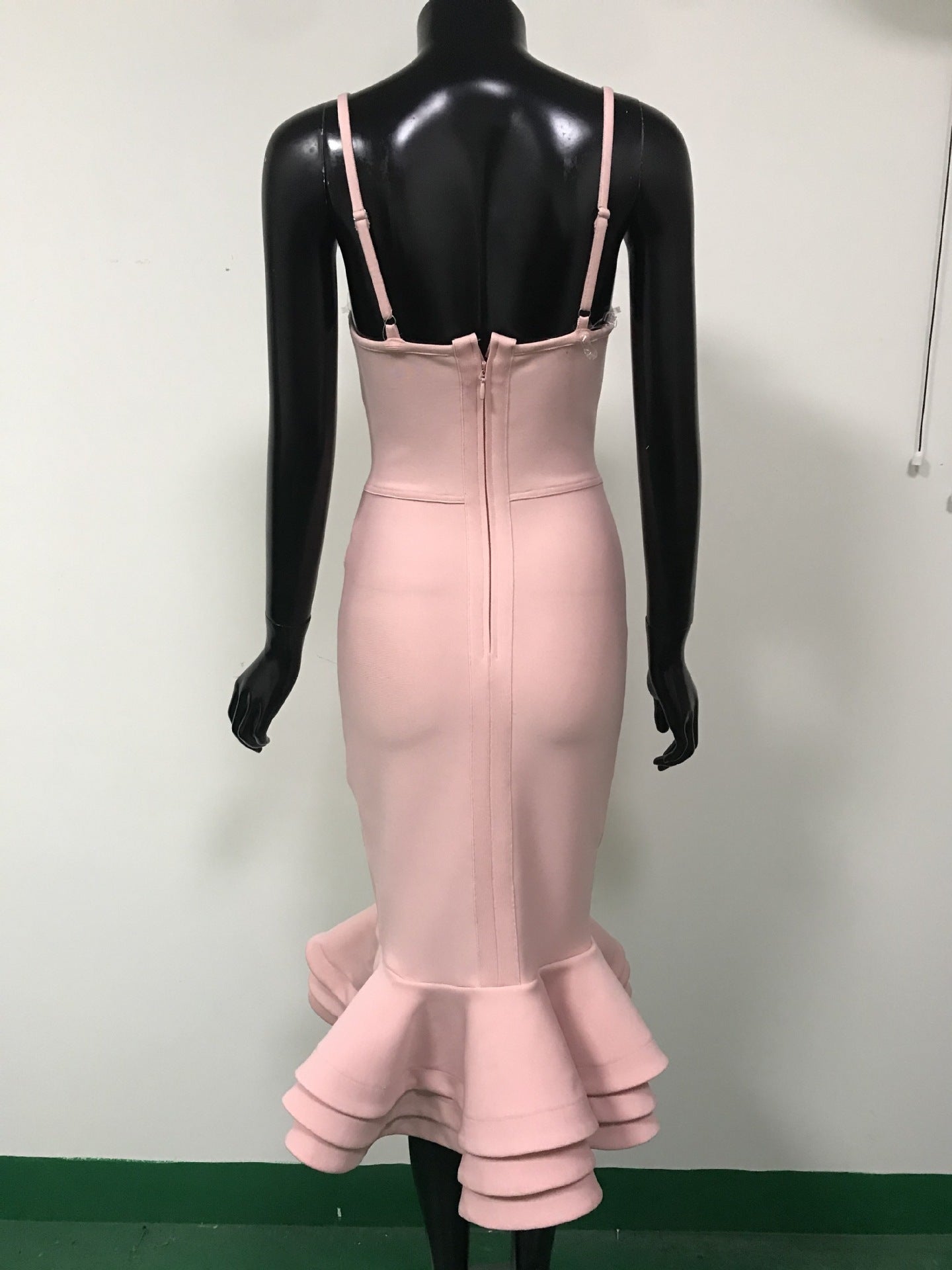 Tiffany Dress