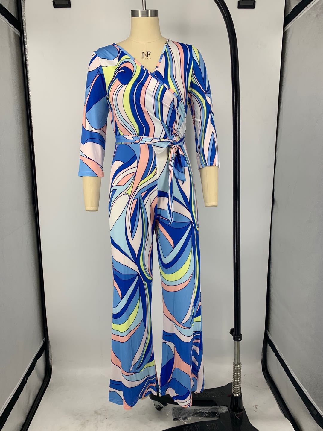 Janet Jumpsuit