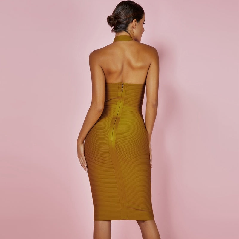Sienna Dress