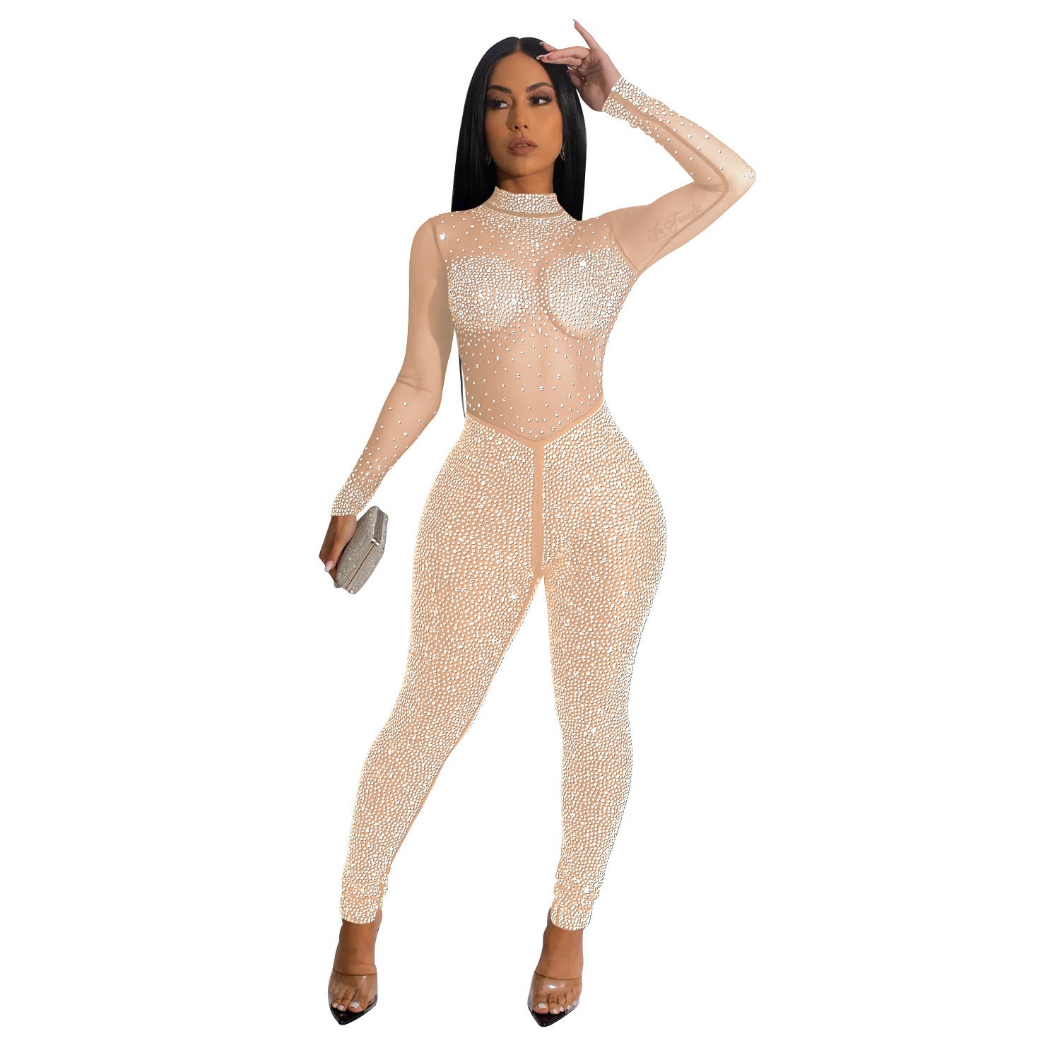 Tessa Jumpsuit