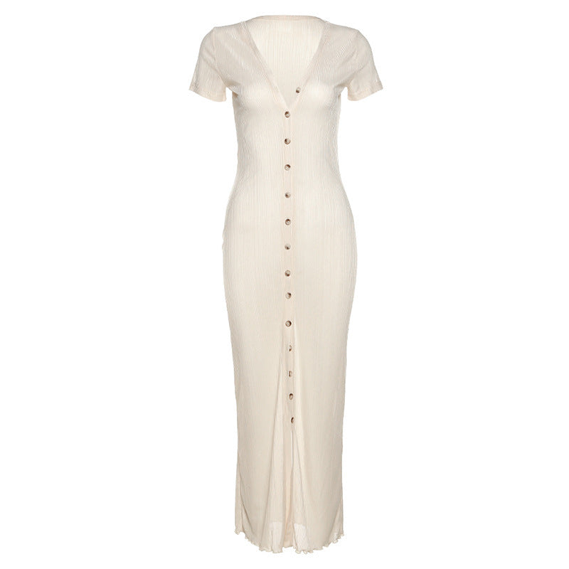 Glow Mode Dress