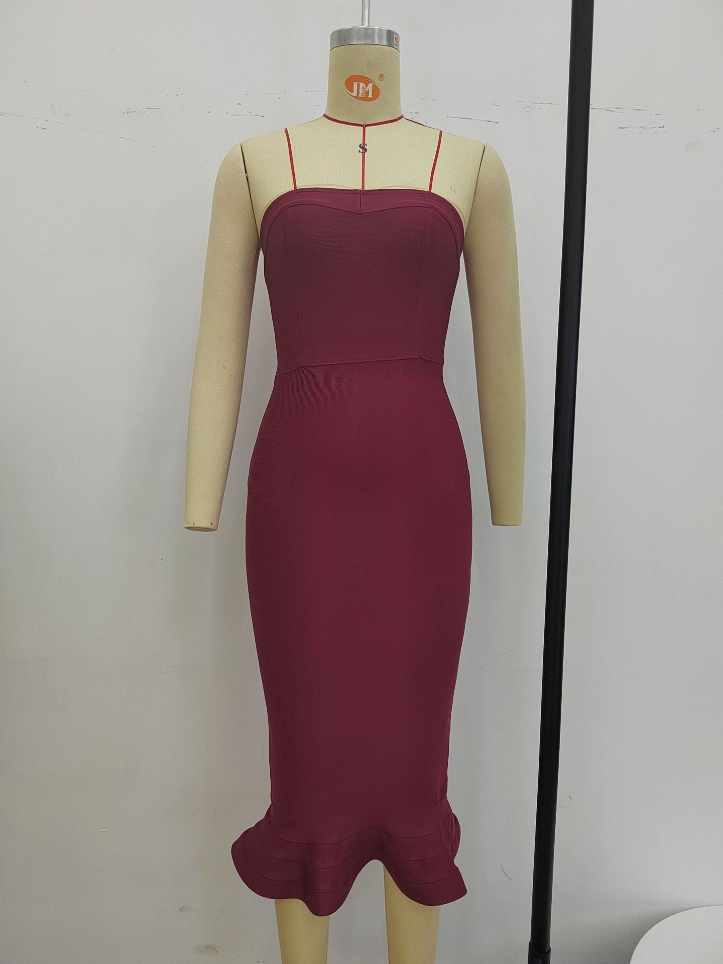 Leona Dress