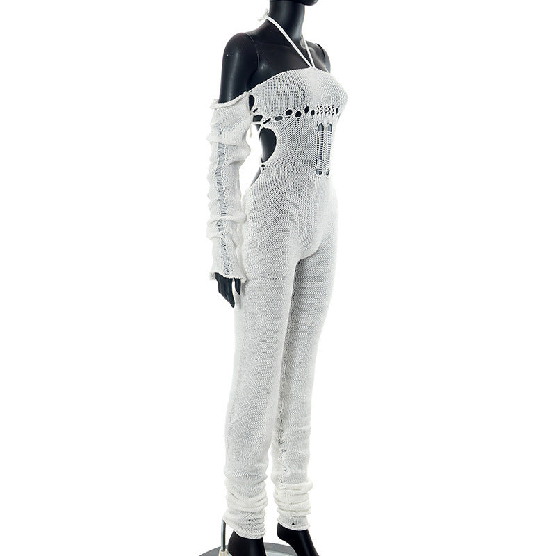 Mora Jumpsuit