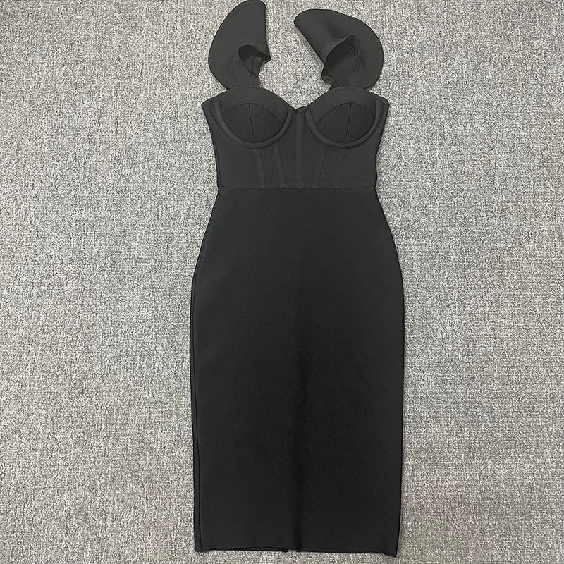 Shera Dress