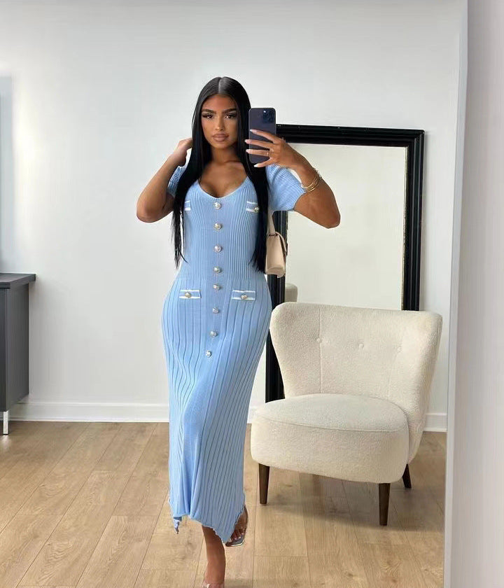 Raya Dress