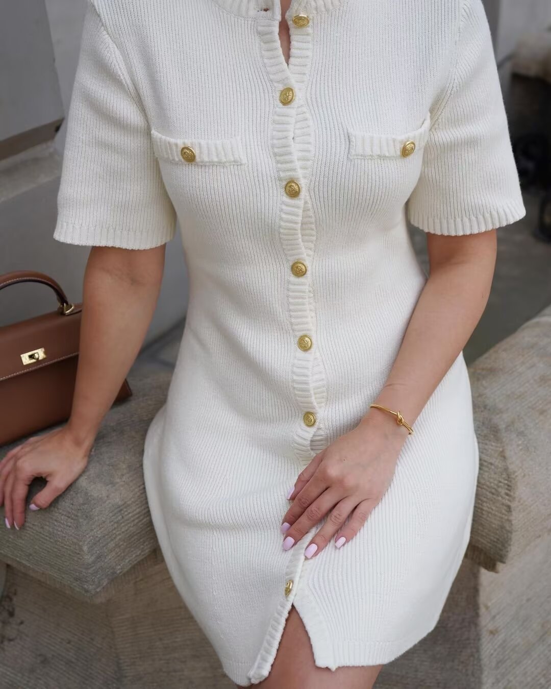 Jodie Dress