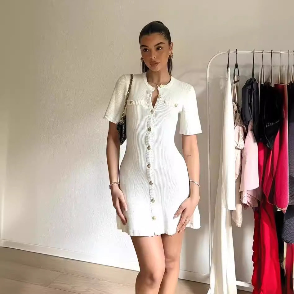 Jodie Dress