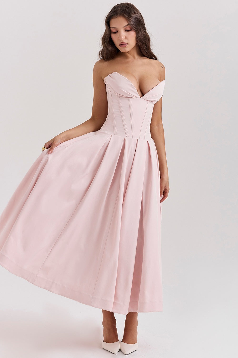 Skylar Dress