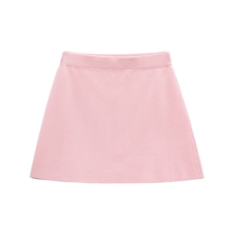 Polished Two Piece Set
