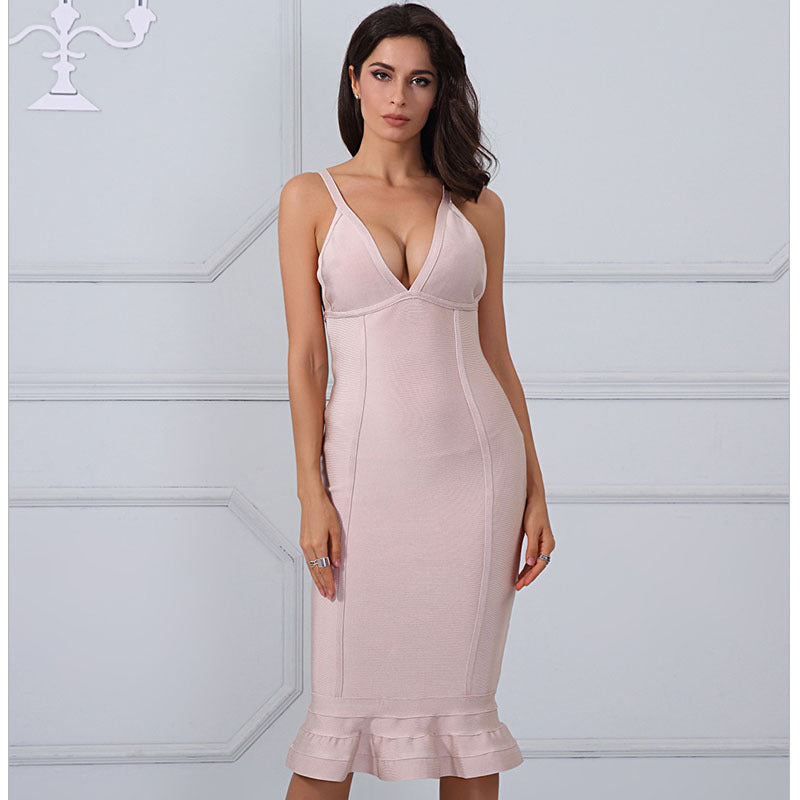 Toni Dress