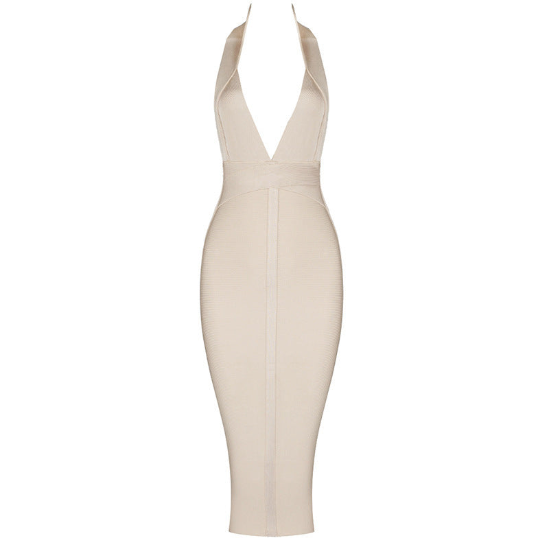 Tori Dress