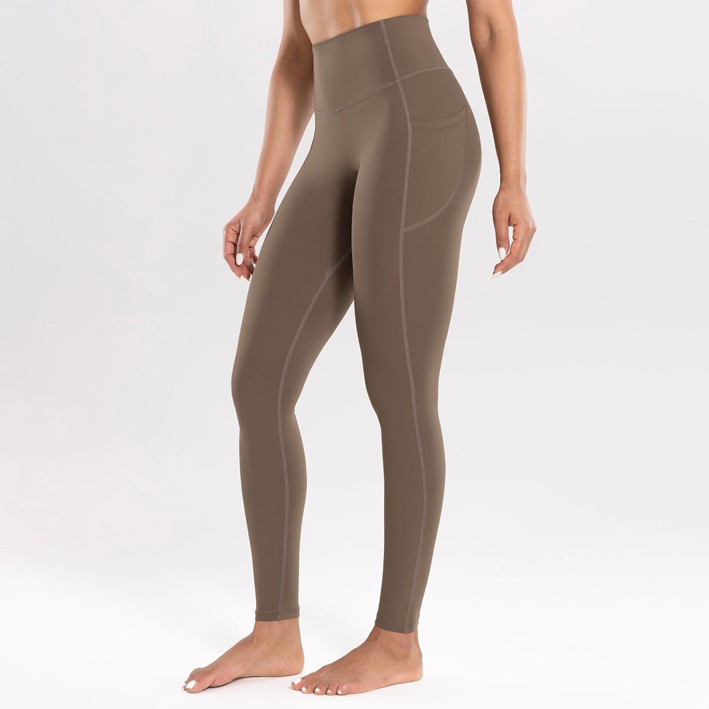 Fitted Leggings