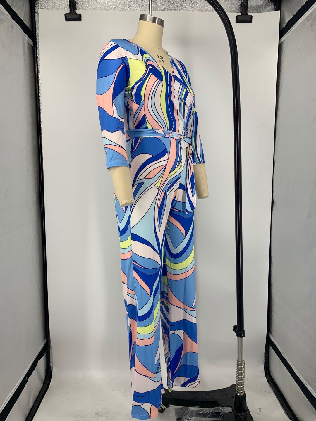 Janet Jumpsuit
