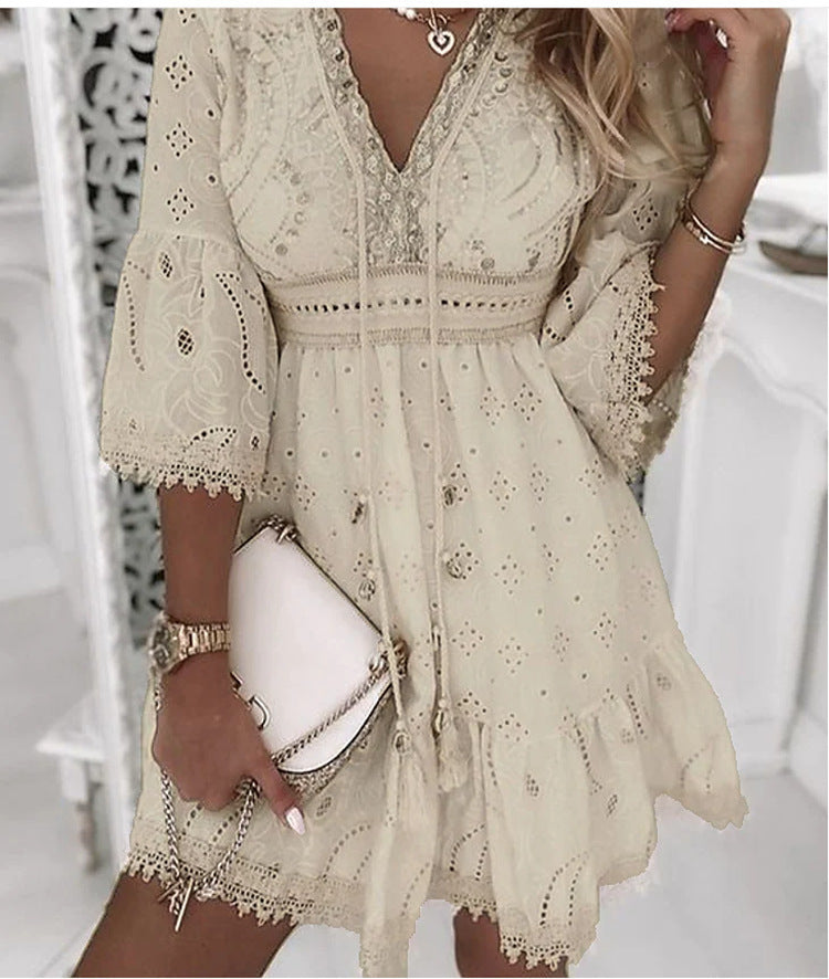 Zayla Dress