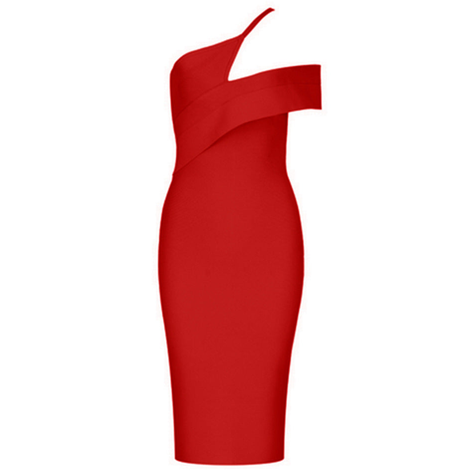 Thalia Dress