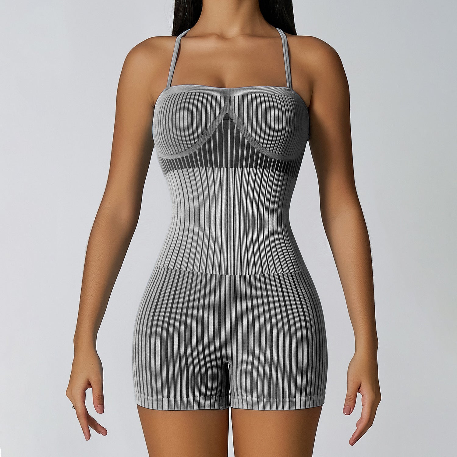 Nolani Romper