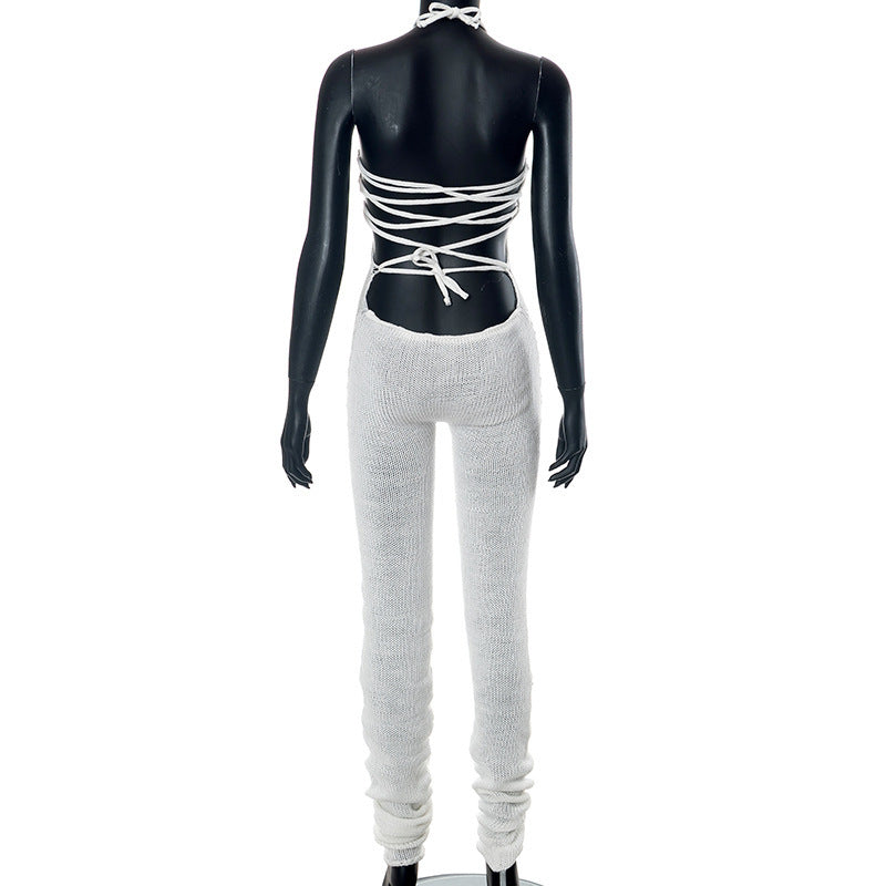 Mora Jumpsuit