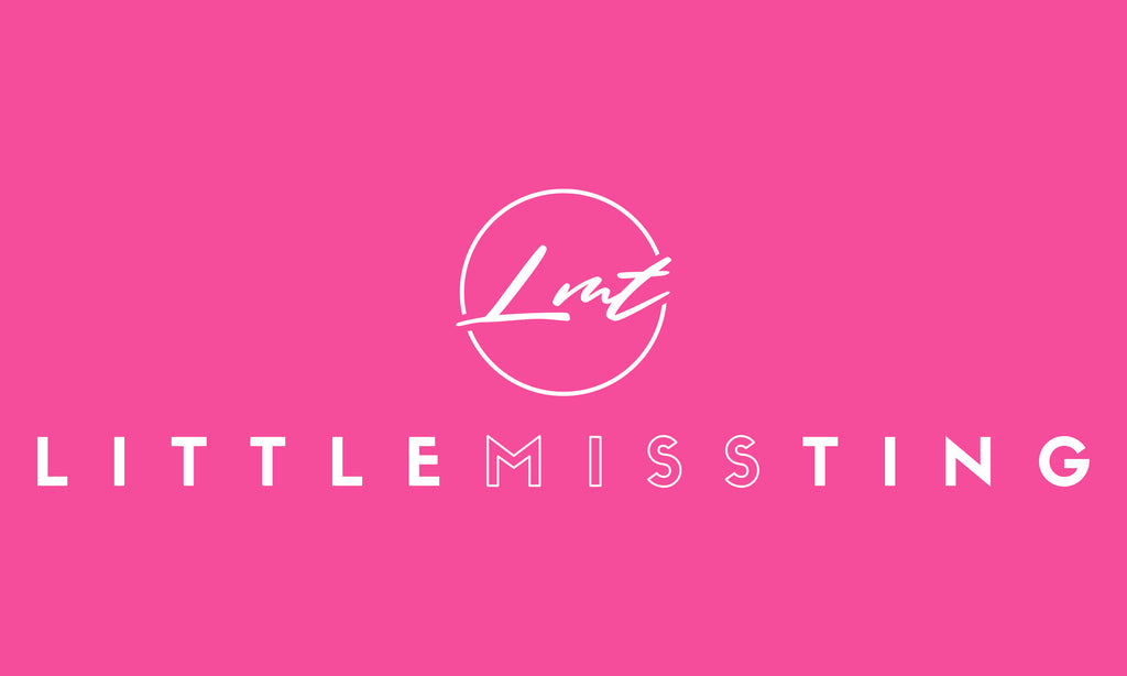 LittleMissTing Gift E-Card