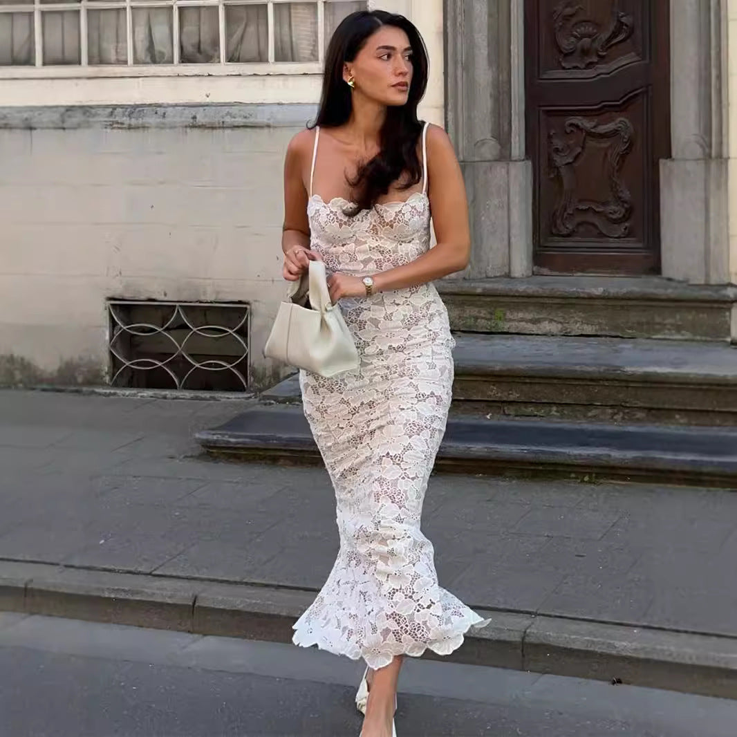 Amélie Dress