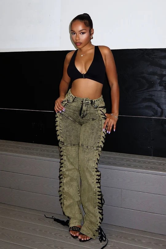 It-Girl Jeans