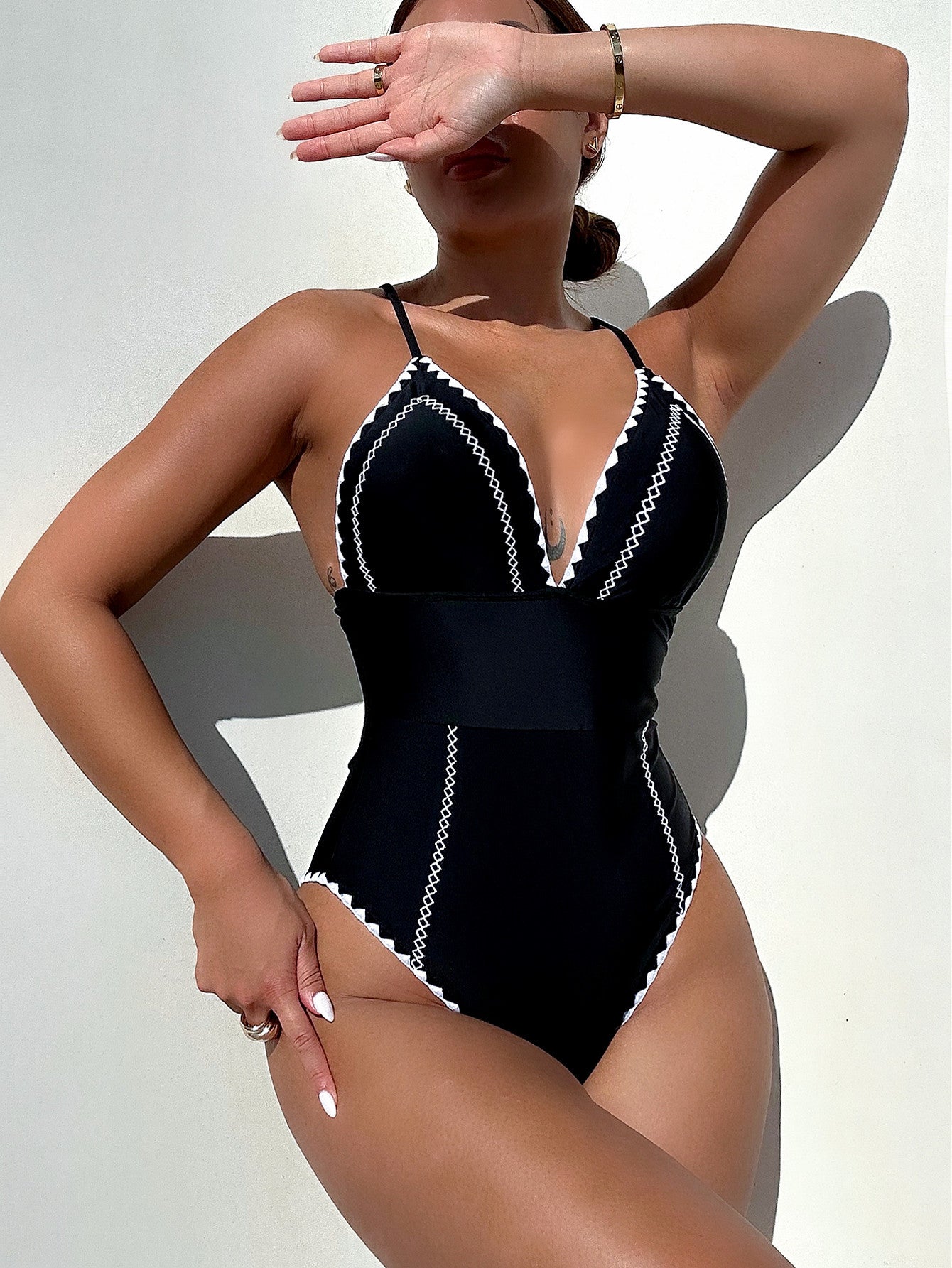 Olivia Swimsuit