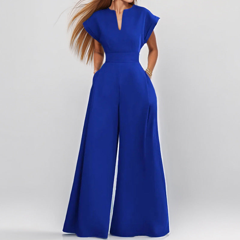 Elira Jumpsuit