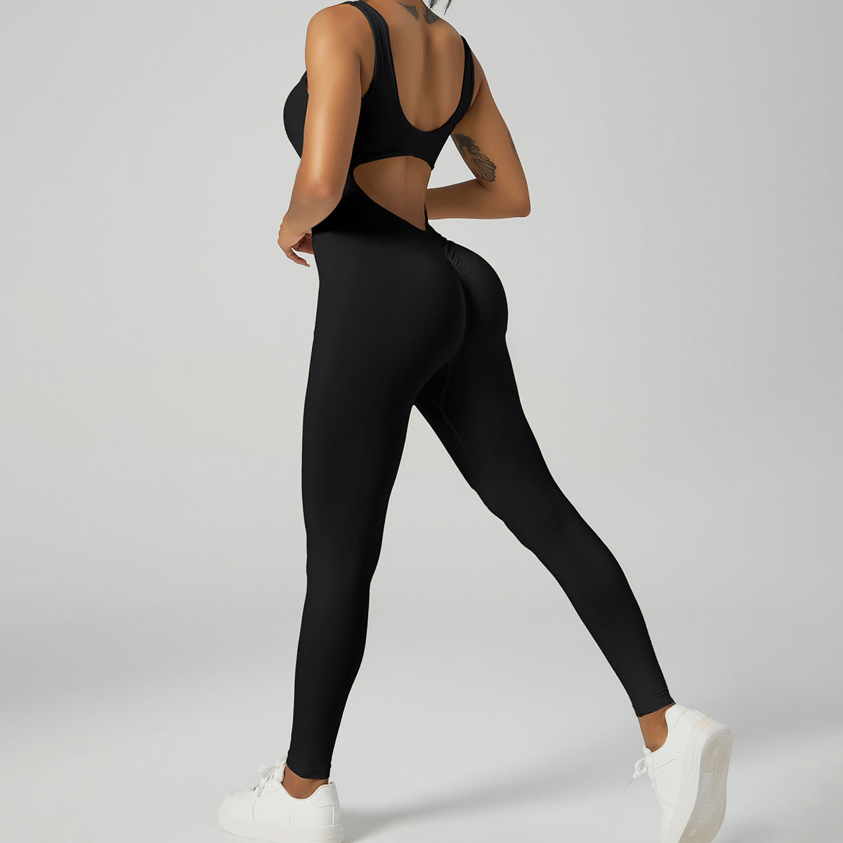 Moriah Jumpsuit