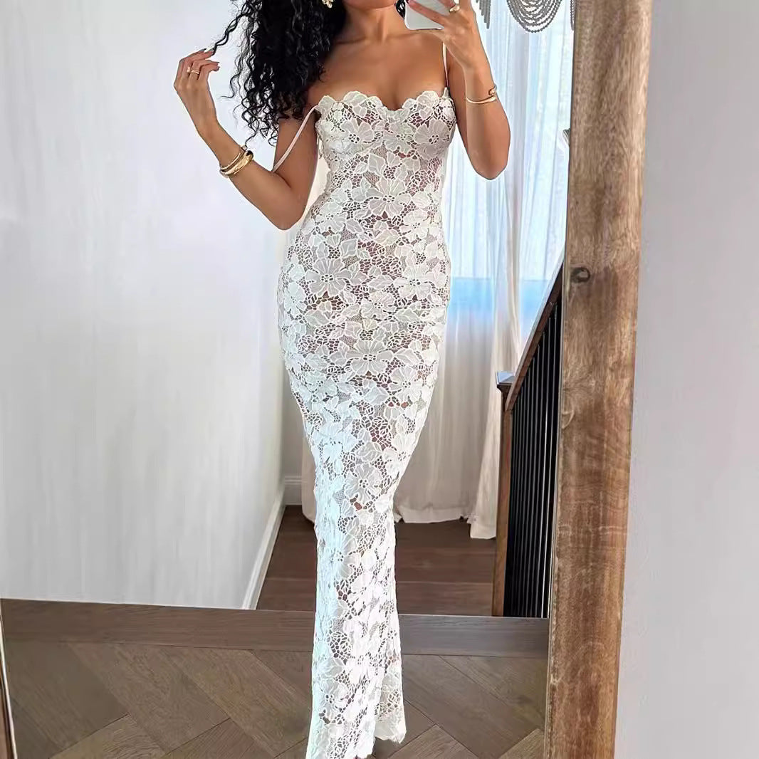 Amélie Dress