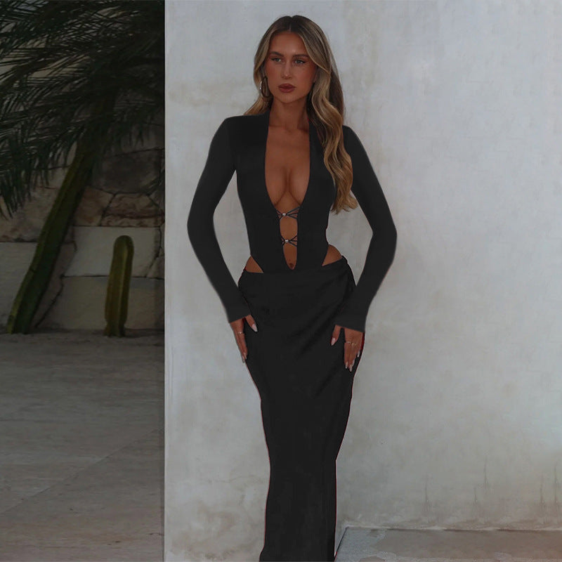 Kali Dress