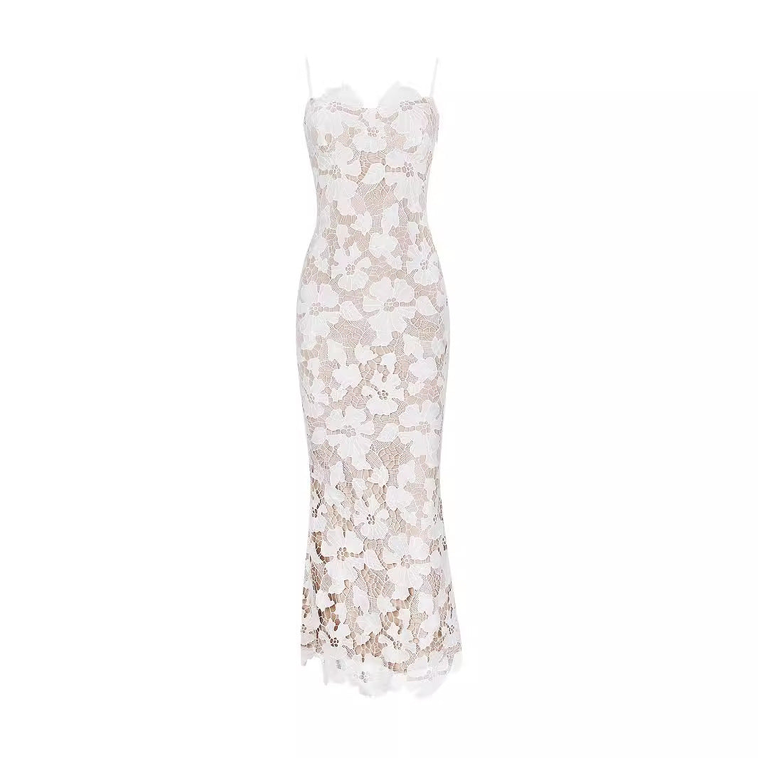 Amélie Dress