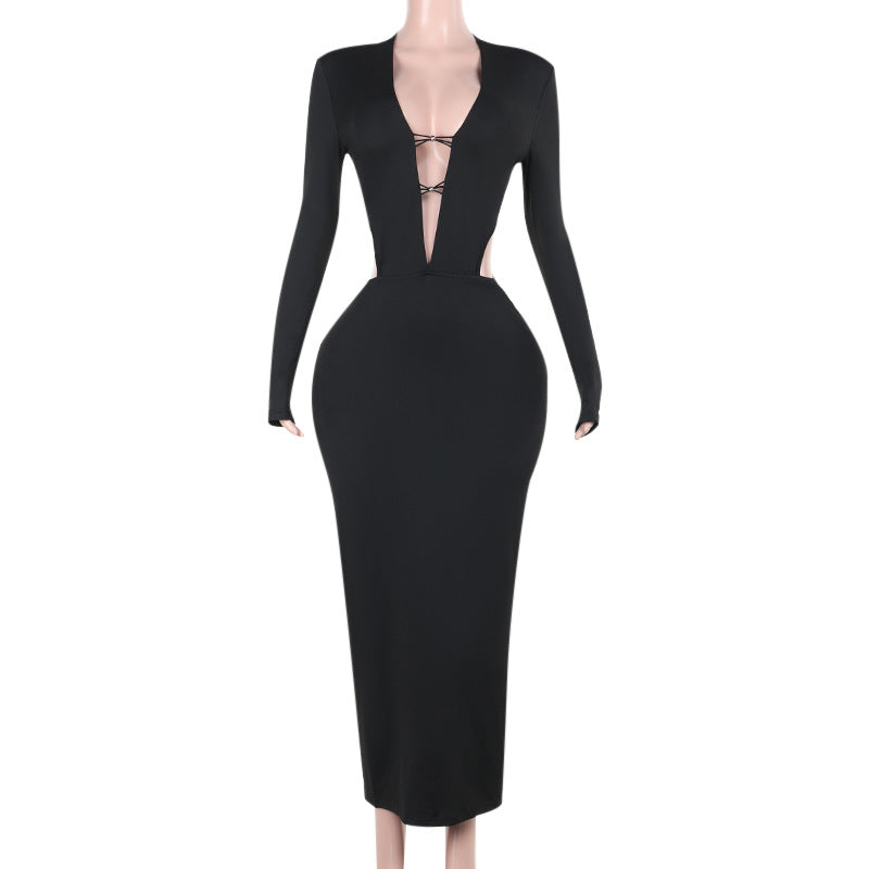 Kali Dress