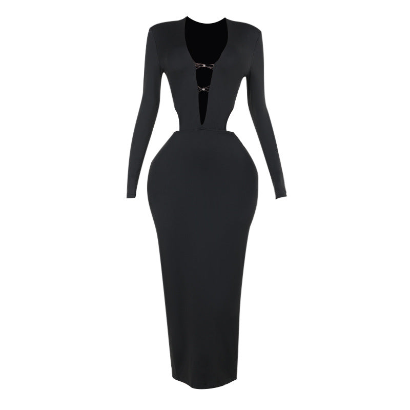 Kali Dress