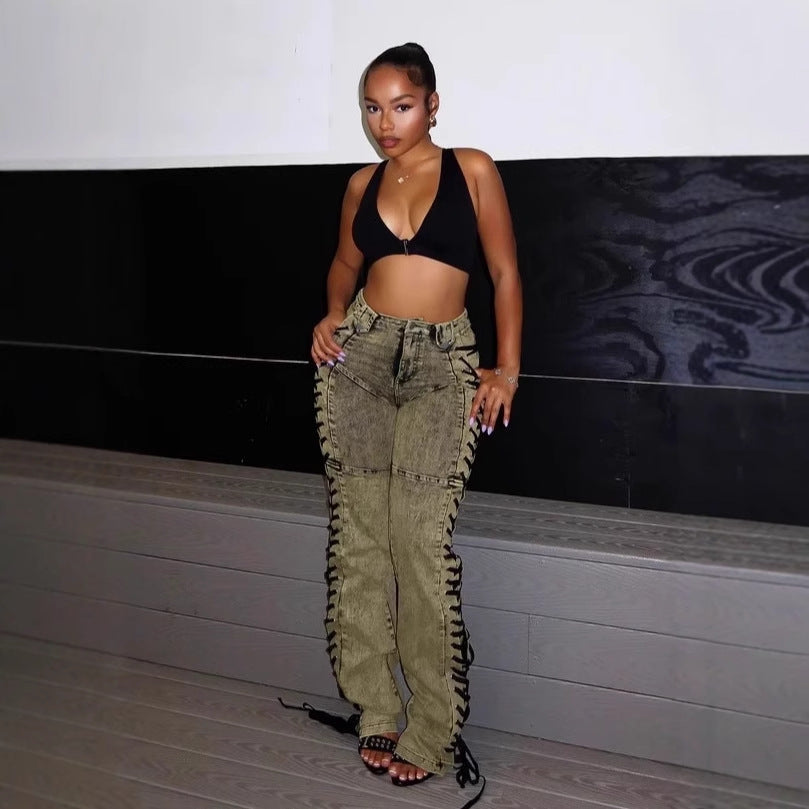 It-Girl Jeans