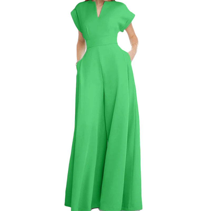 Elira Jumpsuit