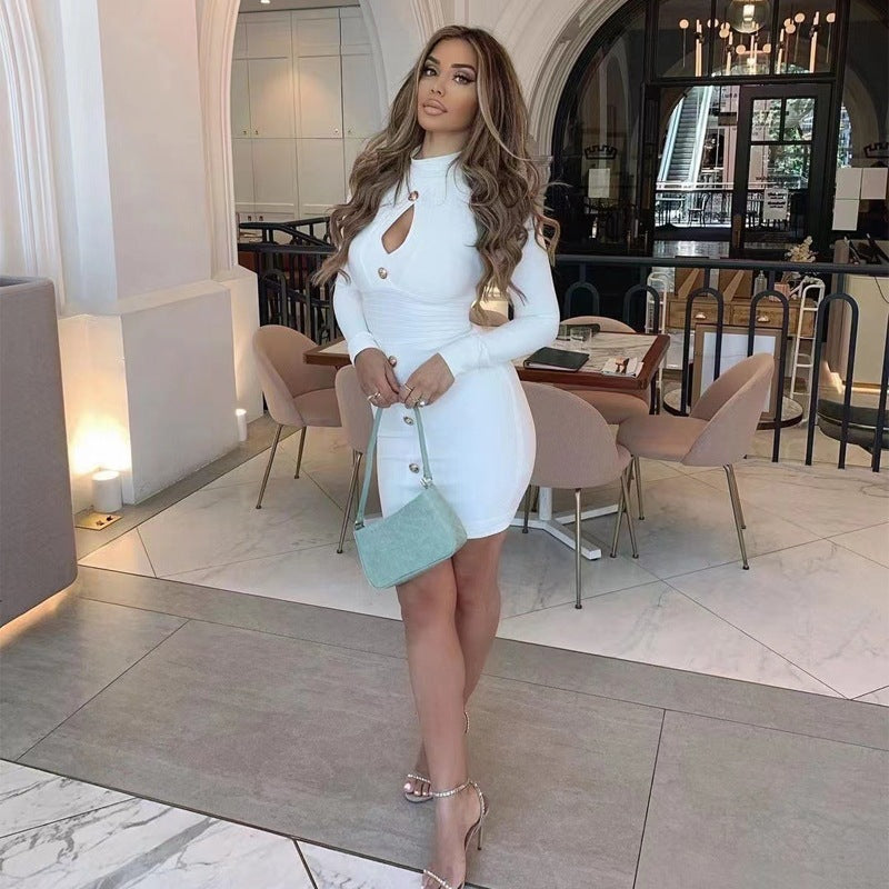 Rita Dress