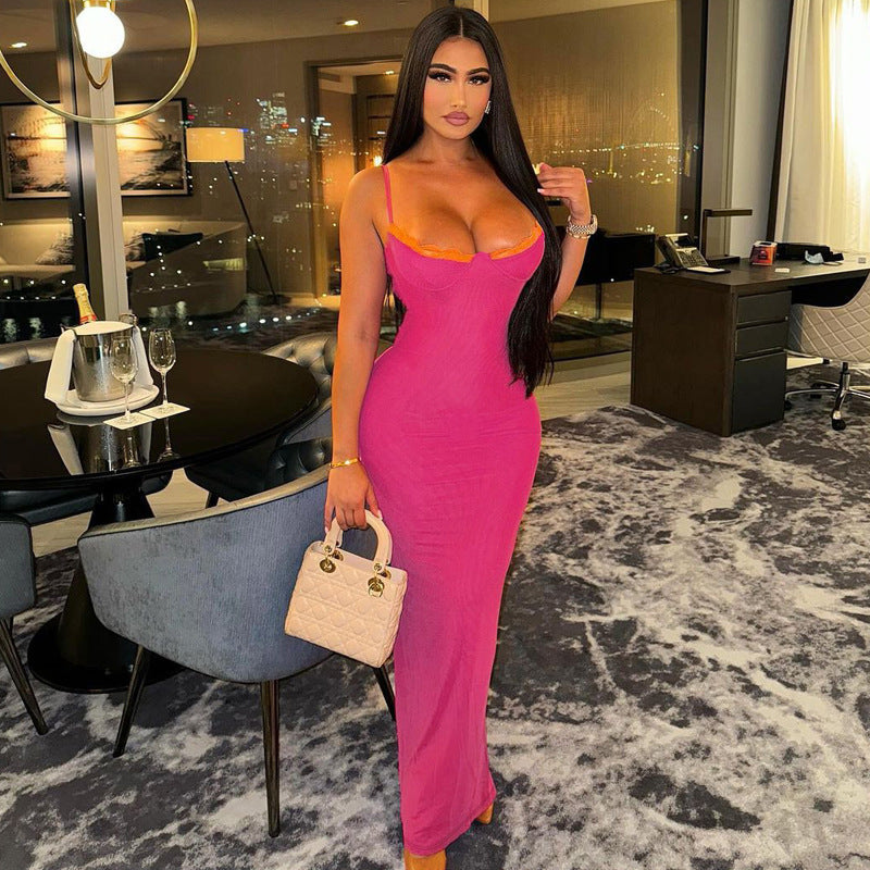 Oriana Dress