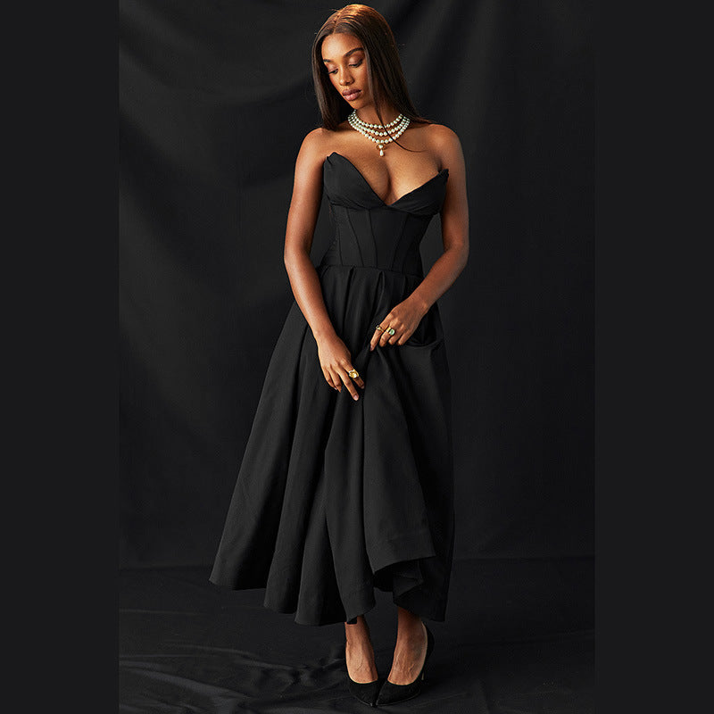 Skylar Dress