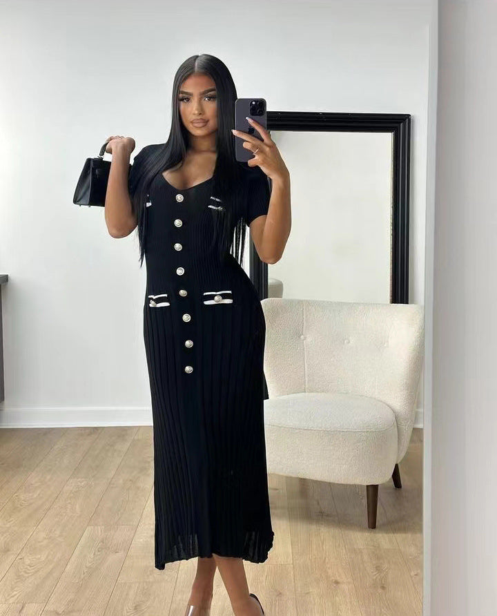 Raya Dress