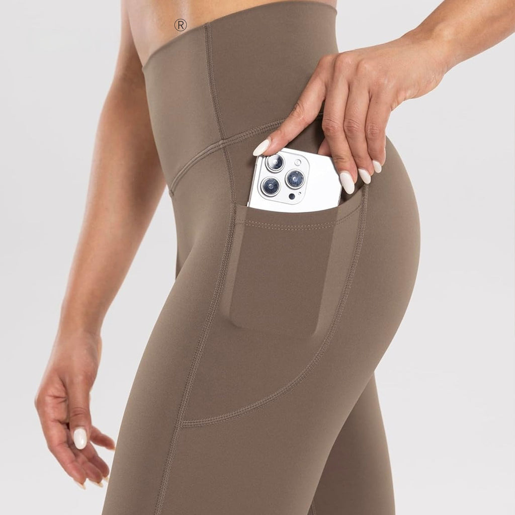 Fitted Leggings