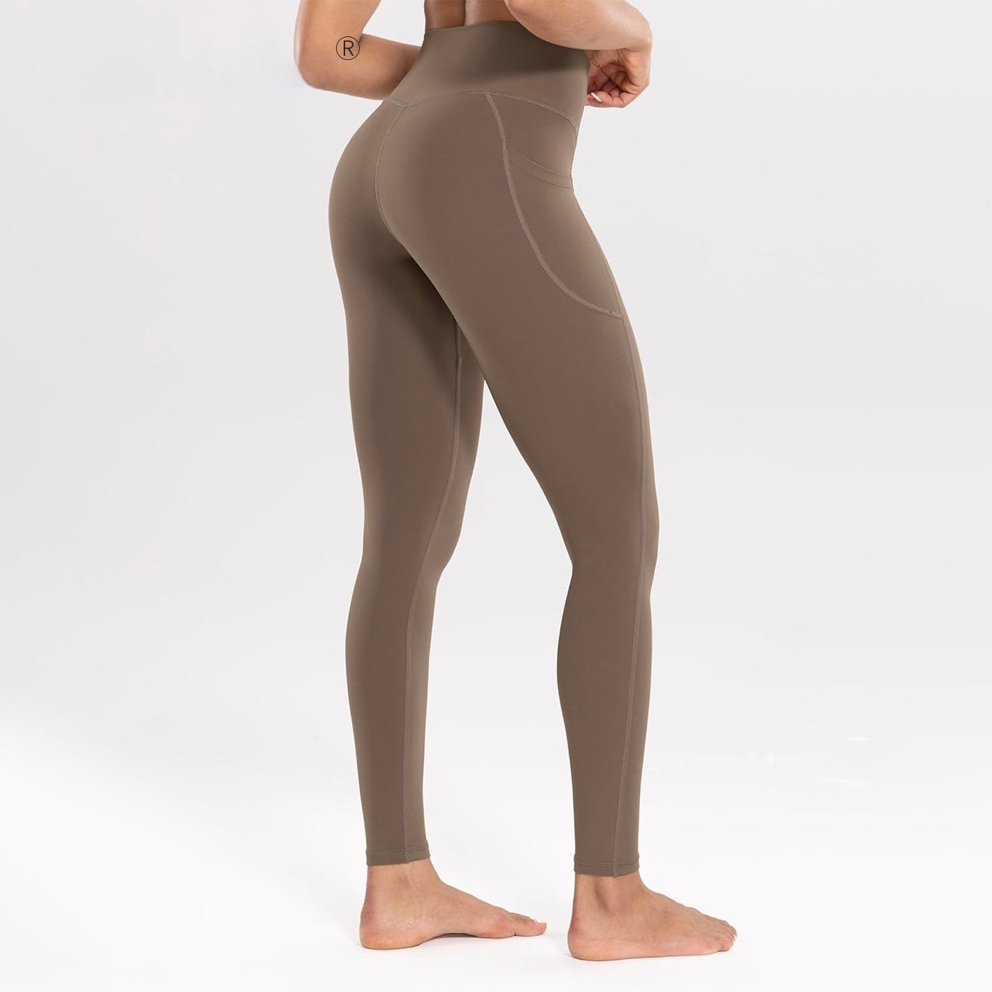 Fitted Leggings