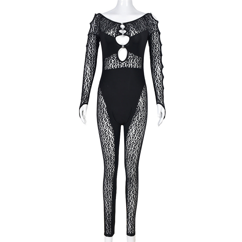Natalia Jumpsuit