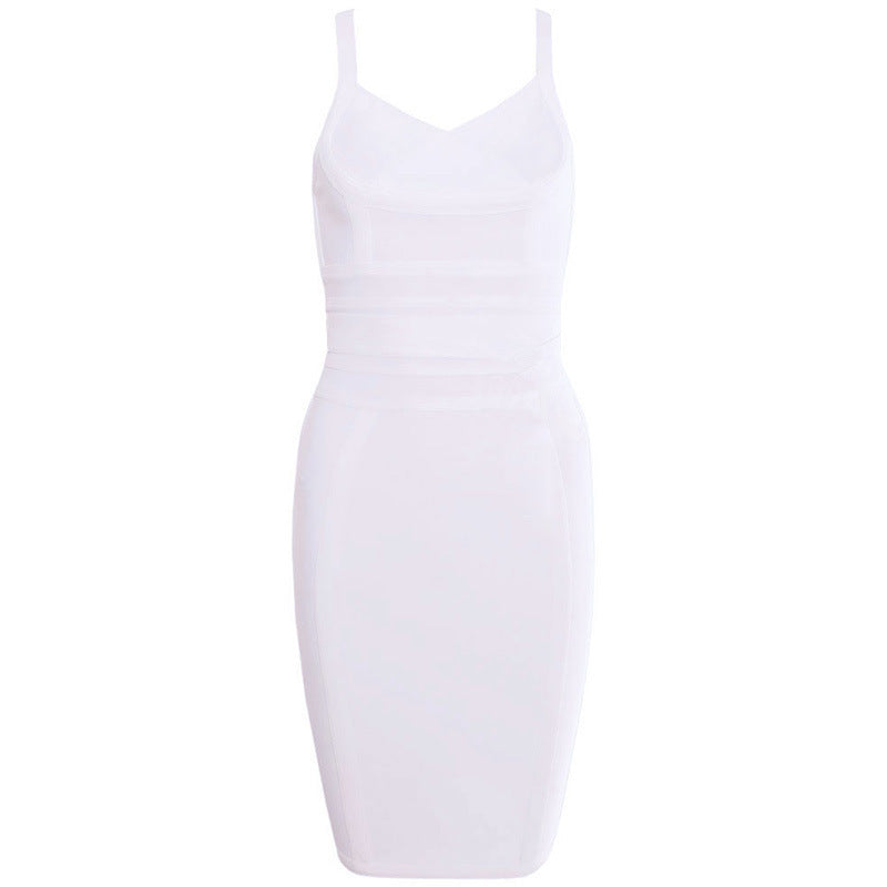 Jade Dress