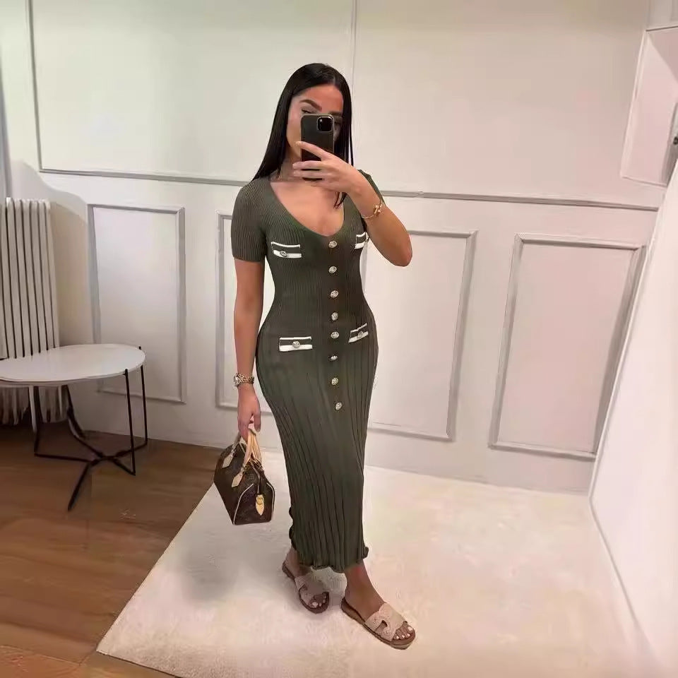 Raya Dress