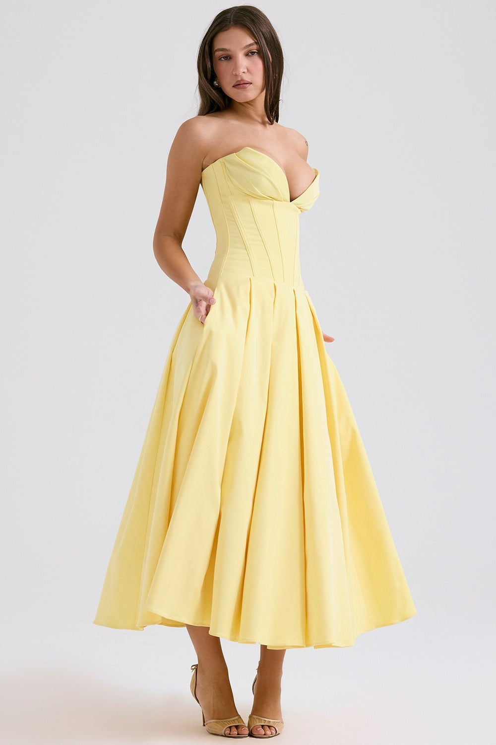 Skylar Dress