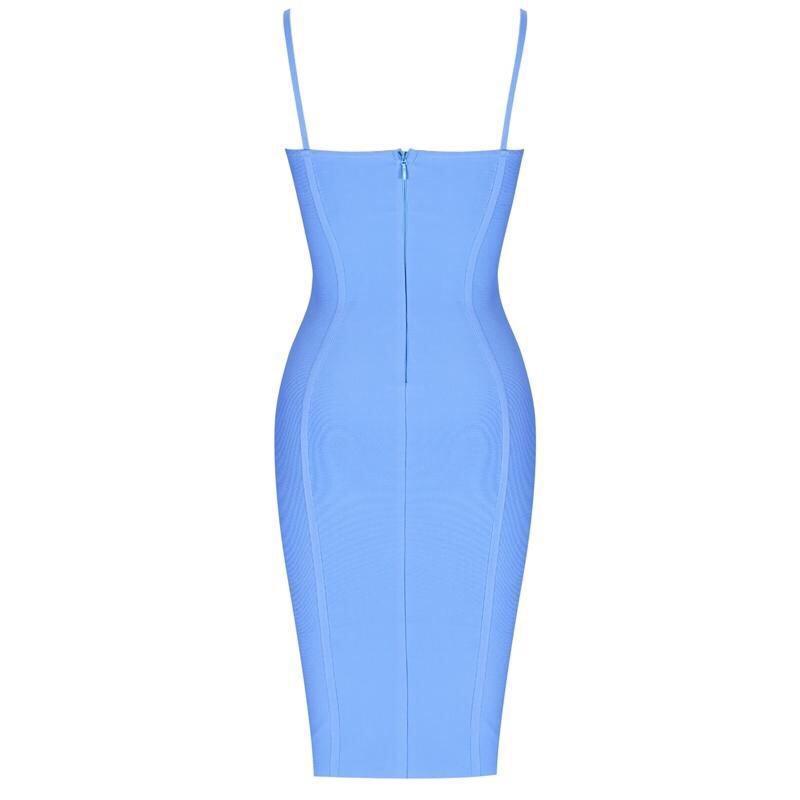 Amanda Dress
