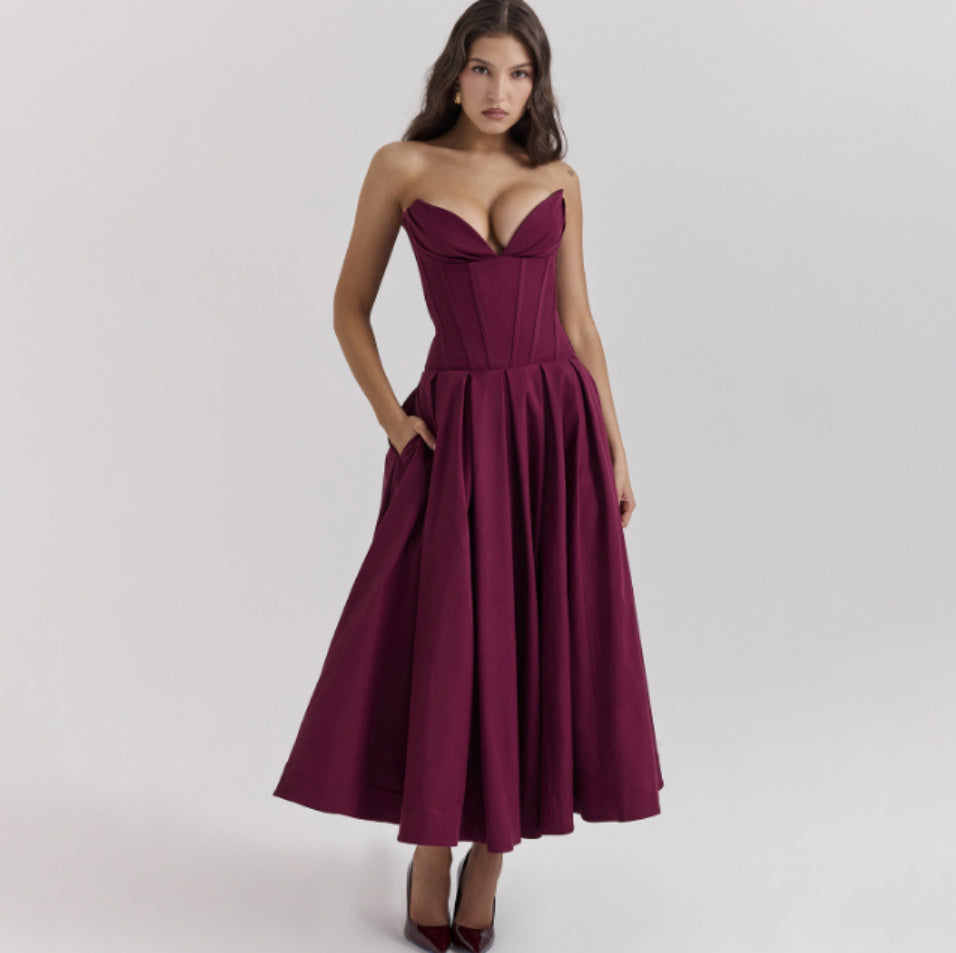 Skylar Dress