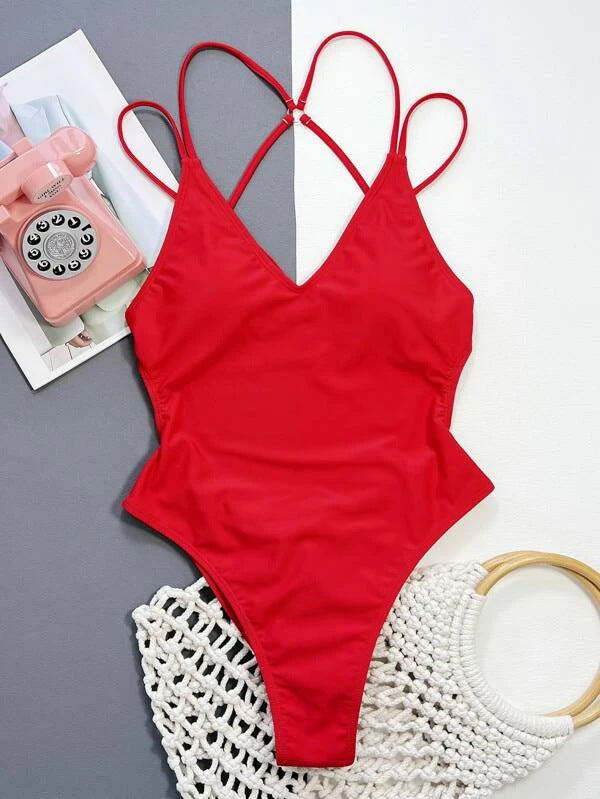 Liyah Swimsuit