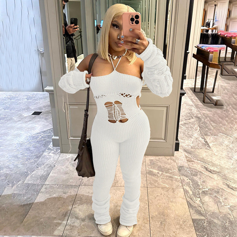Mora Jumpsuit